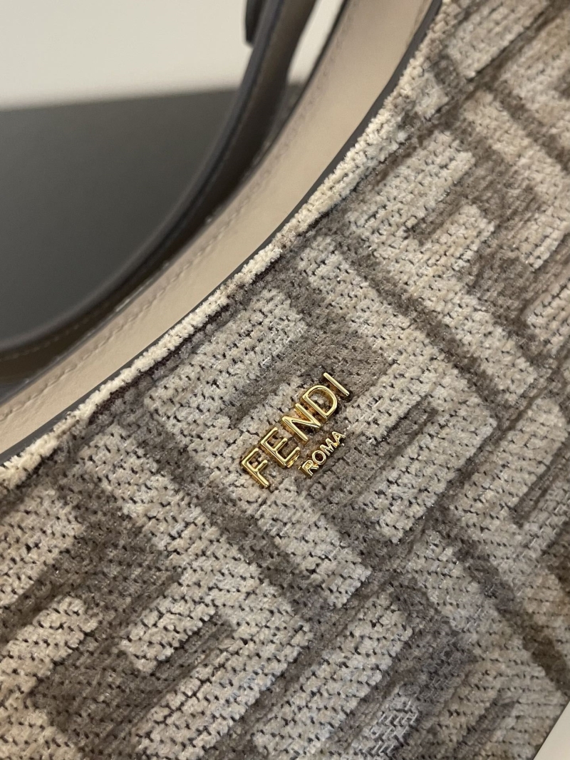 F**di hobo bags